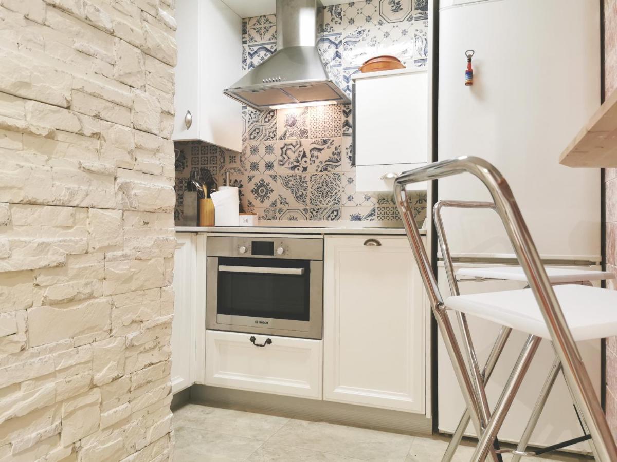 Somera By People Apartment Bilbao