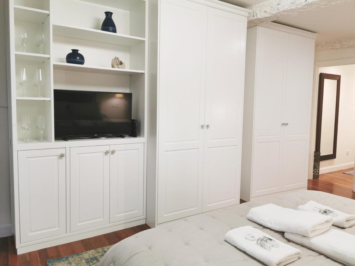 Somera By People Apartment Bilbao